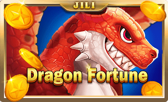 Dragon  Fortune