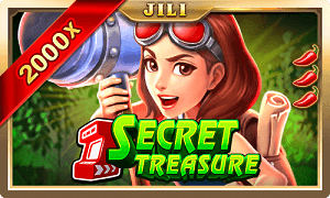 Secret Treasure